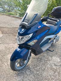 Kymco Xciting 500i - 2006
