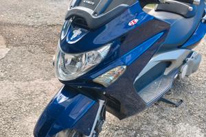 Kymco Xciting 500i - 2006