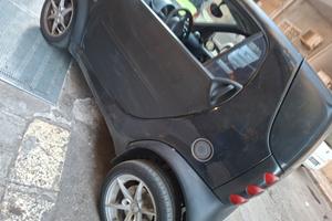 smart diesel 2002