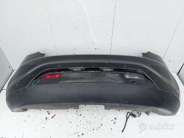 735426839 PARAURTI POSTERIORE C/SENSORI FIAT BRAVO