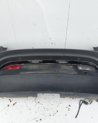735426839 PARAURTI POSTERIORE C/SENSORI FIAT BRAVO