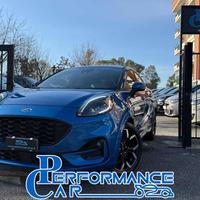 FORD Puma X 1.0 ECOBOOST HYBRID 125CV S&S AUT.ST