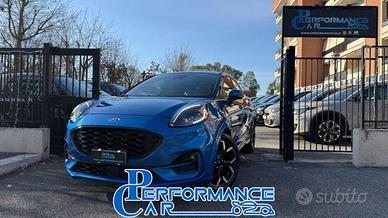 FORD Puma X 1.0 ECOBOOST HYBRID 125CV S&S AUT.ST