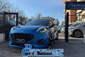 FORD Puma X 1.0 ECOBOOST HYBRID 125CV S&S AUT.ST
