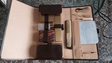 set cura delle persona da uomo Special Triple Cut