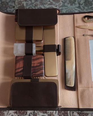 set cura delle persona da uomo Special Triple Cut