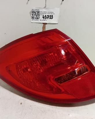 STOP FANALE POSTERIORE SINISTRO OPEL Meriva 3° Se