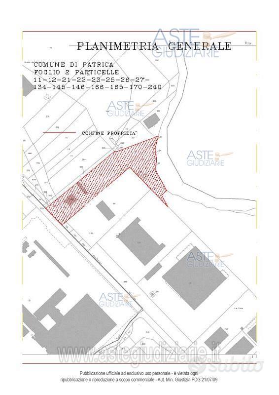 Appartamento – Patrica, Frosinone - Vista 4
