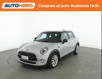 MINI Cooper D PP25777