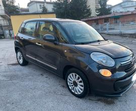 Fiat 500L 1.3 Multijet 85 CV Lounge