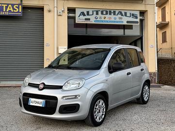 Fiat Panda 1.2 benzina 69cv - 2017