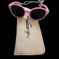 Occhiali da sole Cebé light junior