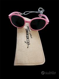 Occhiali da sole Cebé light junior