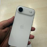 iphone 17 air 256GB italia.Negozio, Permutiamo