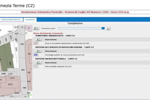 Terreno Edificabile