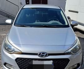 Hyundai i20 Diesel