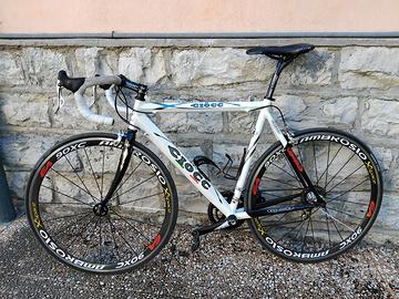 Bici da corsa