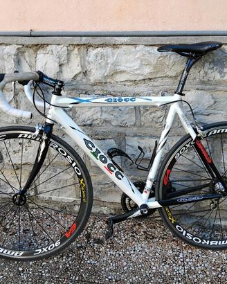 Bici da corsa