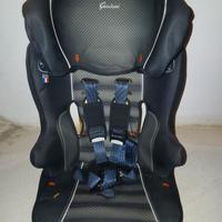 Seggiolino auto 9-18 kg