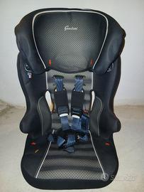 Seggiolino auto 9-18 kg