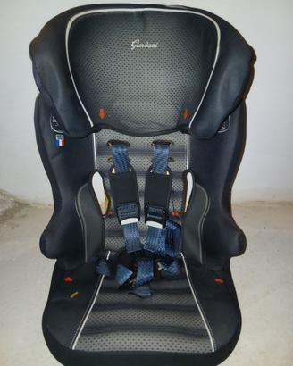 Seggiolino auto 9-18 kg