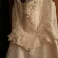 abito da sposa fustenberg