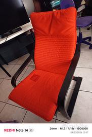 sdraietta Ikea 