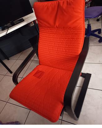 sdraietta Ikea 