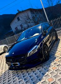 Mercedes A-45 AMG Performance