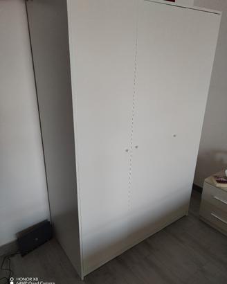 armadio Ikea