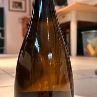 Bella bottiglia francese