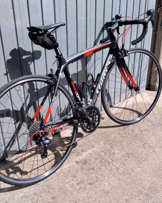 Wilier Izoard XP Carbonio