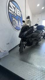 Kymco Downtown 300i