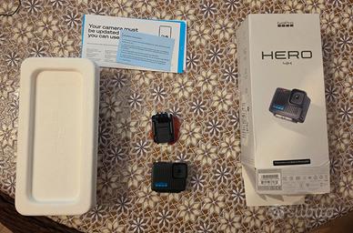 GoPro HERO 4K