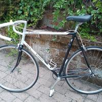 bici Lazzaretti molto bella e ben tenuta 