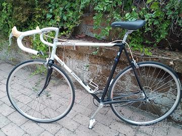 bici Lazzaretti molto bella e ben tenuta 