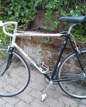 bici Lazzaretti molto bella e ben tenuta 