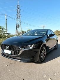 Mazda 3 sdn Exlusive Line Premium Pack