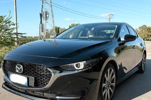 Mazda 3 sdn Exlusive Line Premium Pack