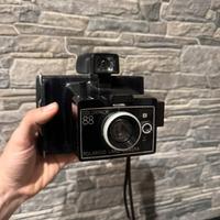 Polaroid 88 colorpack