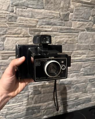 Polaroid 88 colorpack