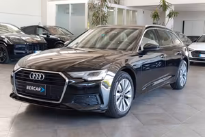 Audi A6 Avant 40 2.0 tdi mhev Business s-tronic my