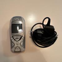 Cellulare vintage siemens  MC 60