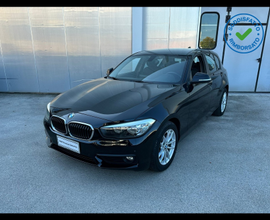 BMW Serie 1       (F20) - 116d 5p. Advantage