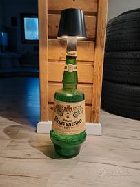 Lanterna grande amaro Montenegro 3 litri