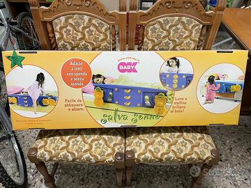 Barriera salva sonno