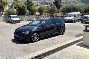 Volkswagen Golf GTD