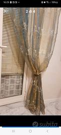 Tende d' arredo