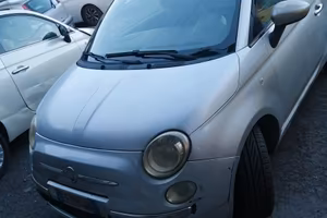 Fiat 500 GPL valido fino al 2036