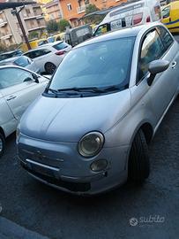 Fiat 500 GPL valido fino al 2036